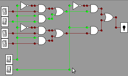d00=0,d01=1,d10=0,dii=0, control 01