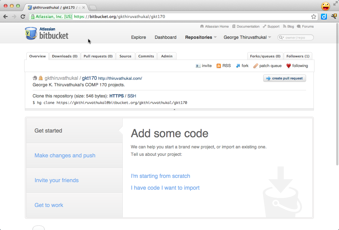 MonoDevelop Image