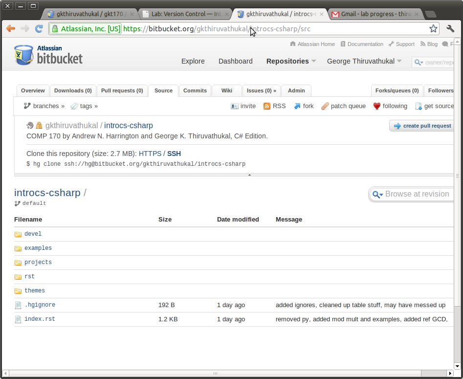 MonoDevelop Image